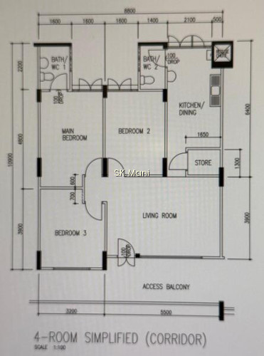 112 BISHAN STREET 12 photo 2