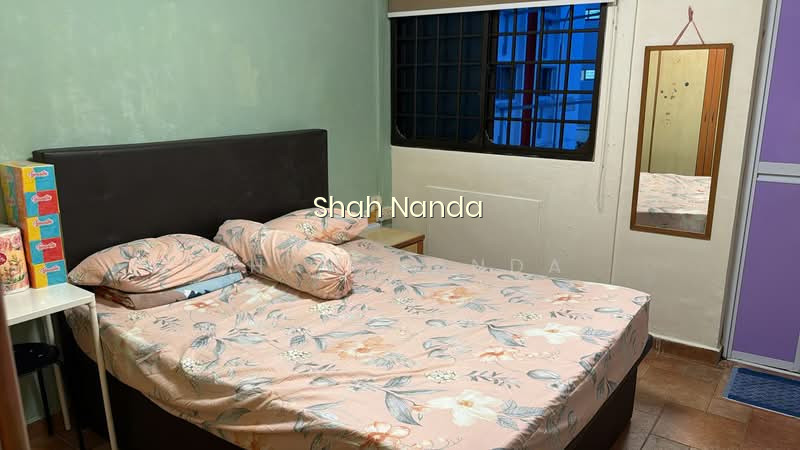 206 TAMPINES STREET 21 photo 5