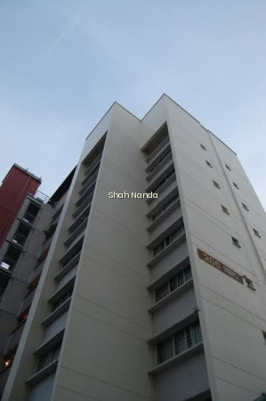 206 TAMPINES STREET 21 photo 6