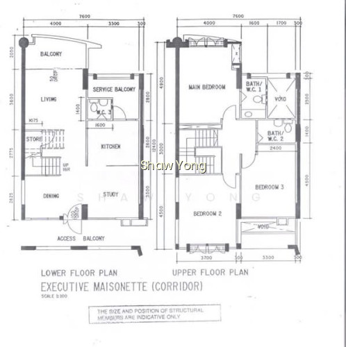 893 TAMPINES AVENUE 8 photo 2