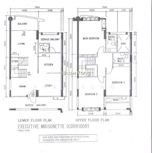 893 TAMPINES AVENUE 8 photo 3