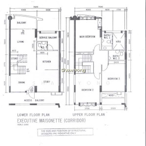 893 TAMPINES AVENUE 8 photo 4