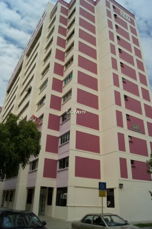 247 BUKIT BATOK EAST AVENUE 5 photo 3