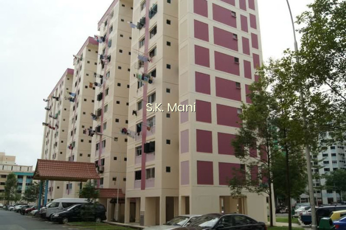 247 BUKIT BATOK EAST AVENUE 5 photo 5