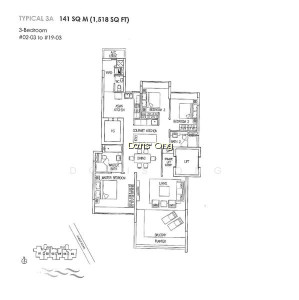 AMBER RESIDENCES photo 4