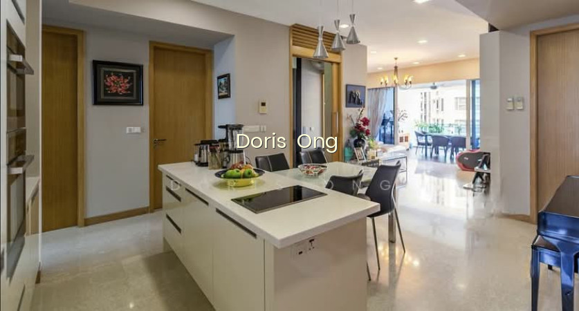 AMBER RESIDENCES photo 6