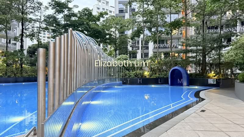 4BED3BATH+HELPER⭐️VIEWS⭐️BALCONY⭐️PUNGGOL EAST⭐️NEAR 2 LRT⭐️LIFESTYLE photo 2