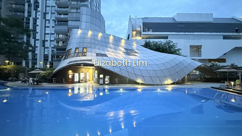 4BED3BATH+HELPER⭐️VIEWS⭐️BALCONY⭐️PUNGGOL EAST⭐️NEAR 2 LRT⭐️LIFESTYLE photo 4