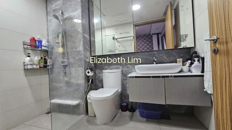 4BED3BATH+HELPER⭐️VIEWS⭐️BALCONY⭐️PUNGGOL EAST⭐️NEAR 2 LRT⭐️LIFESTYLE photo 6