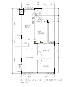 351 CLEMENTI AVENUE 2 photo 4
