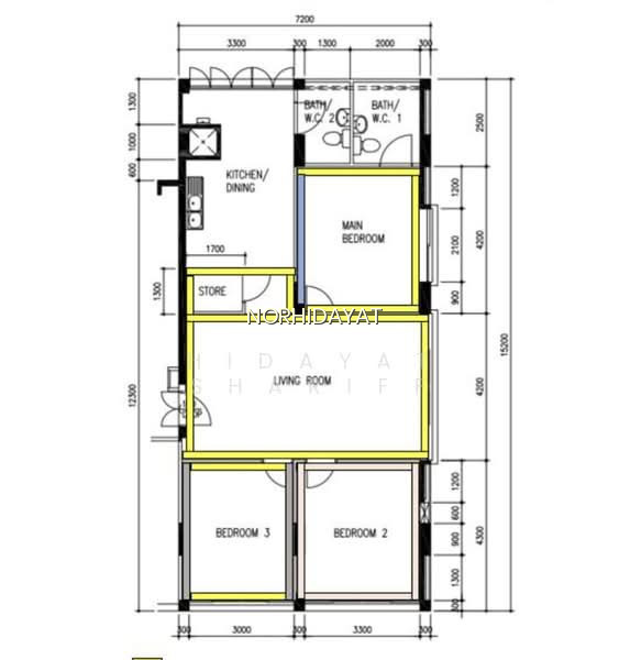 290 CHOA CHU KANG AVENUE 3 photo 4