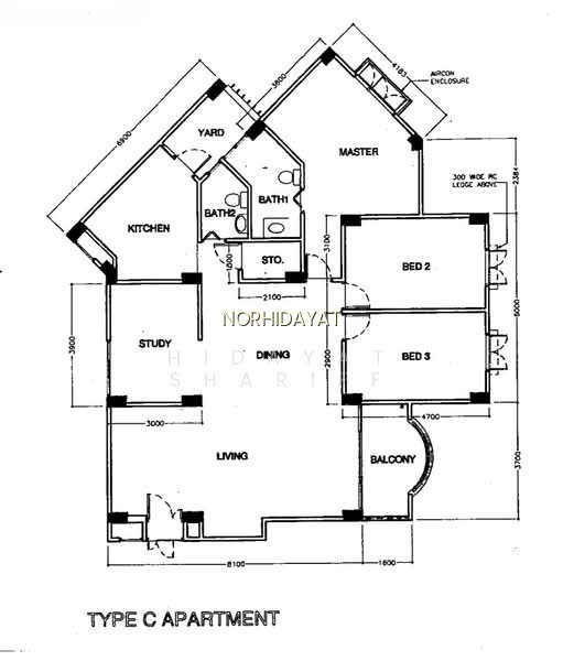 680 CHOA CHU KANG CRESCENT photo 4