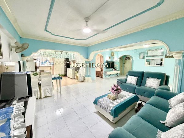 430 CHOA CHU KANG AVENUE 4