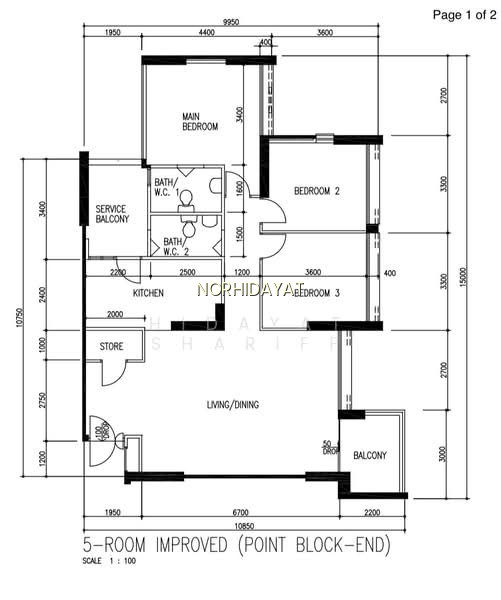 279 TOH GUAN ROAD photo 4