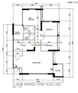 279 TOH GUAN ROAD photo 5