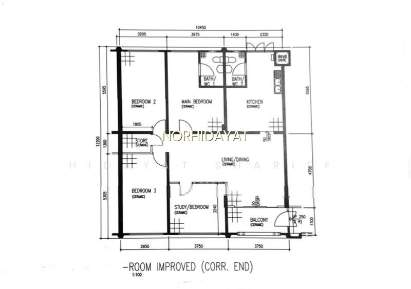 228 CHOA CHU KANG CENTRAL photo 4