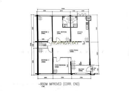 228 CHOA CHU KANG CENTRAL photo 5