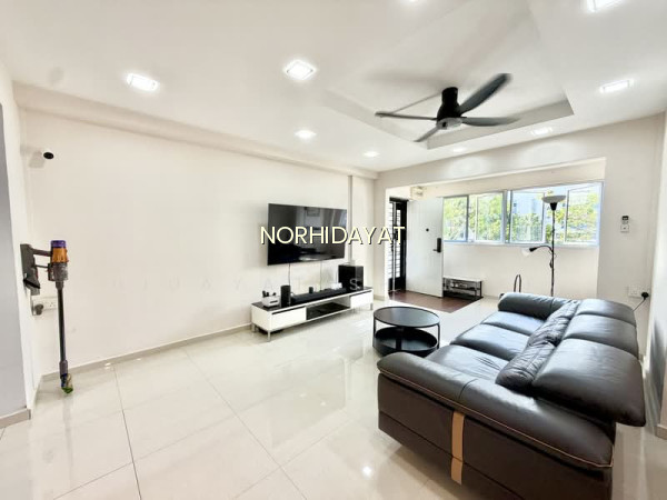 228 CHOA CHU KANG CENTRAL photo 6