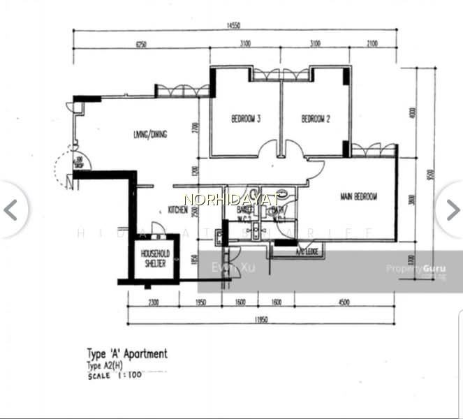 157B RIVERVALE CRESCENT photo 4