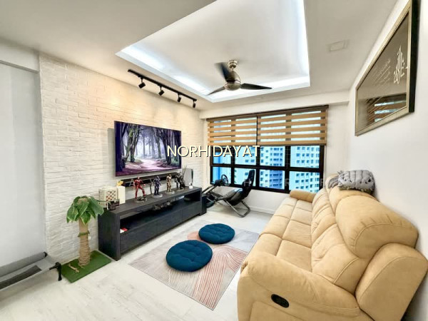 334A YISHUN RIVERWALK photo 6