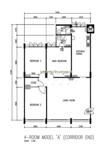 843 WOODLANDS STREET 82 photo 3