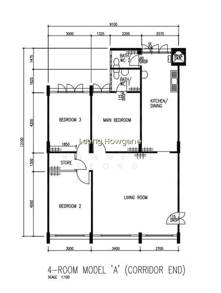 843 WOODLANDS STREET 82 photo 4
