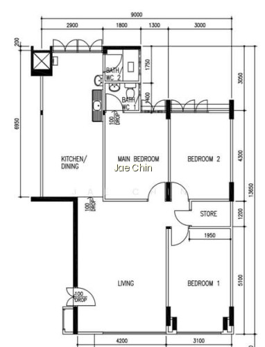 7 LORONG LEW LIAN photo 3