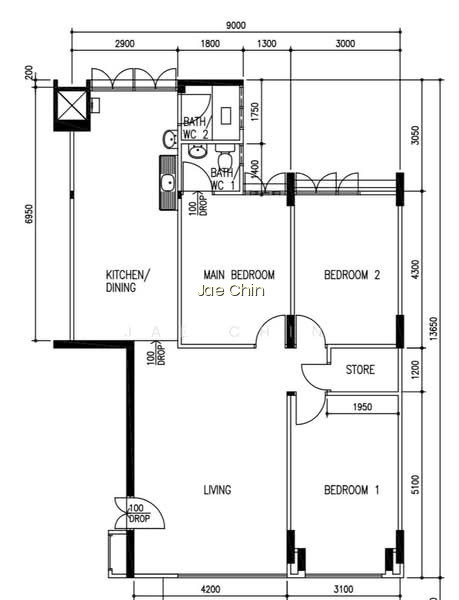 7 LORONG LEW LIAN photo 4