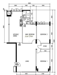 7 LORONG LEW LIAN photo 5