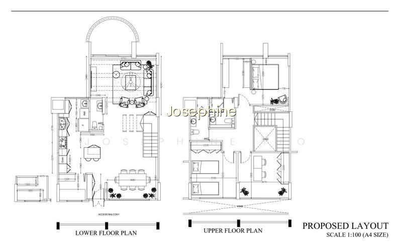 634 HOUGANG AVENUE 8 photo 3