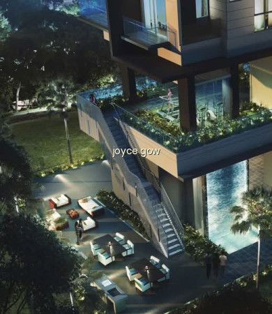 VA RESIDENCES photo 3