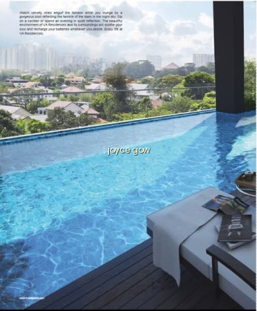 VA RESIDENCES photo 5