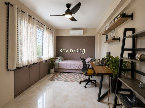 114 WHAMPOA ROAD photo 6