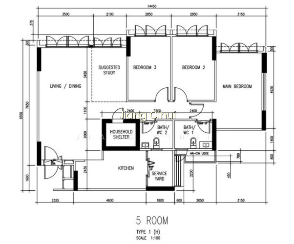 336B ANCHORVALE CRESCENT photo 3