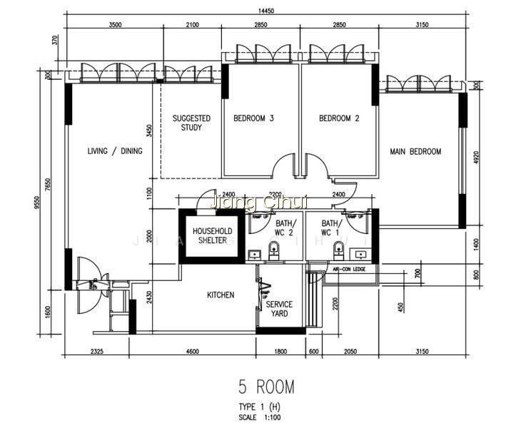 336B ANCHORVALE CRESCENT photo 4