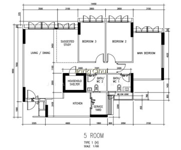 336B ANCHORVALE CRESCENT photo 5