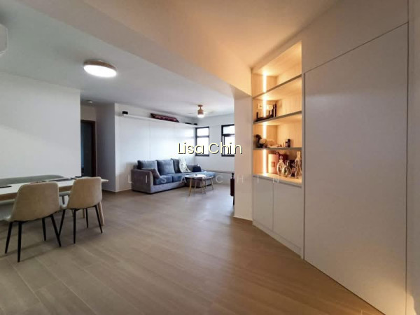 110A BIDADARI PARK DRIVE