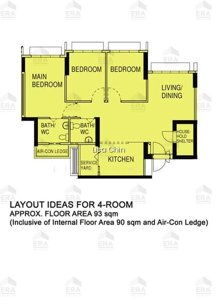 110A BIDADARI PARK DRIVE photo 3