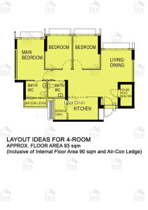110A BIDADARI PARK DRIVE photo 4