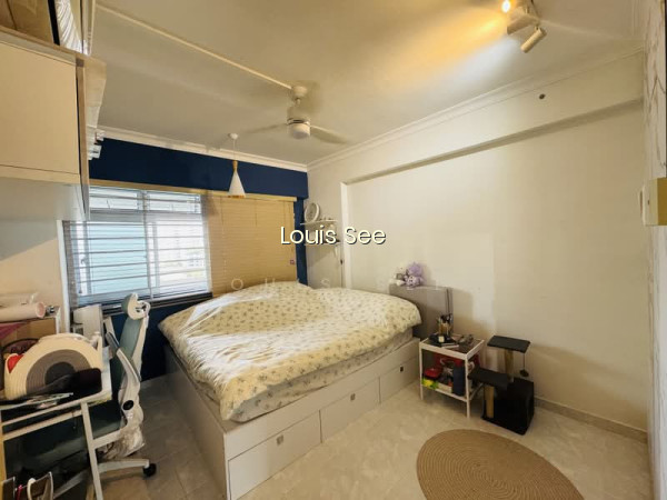 252 CHOA CHU KANG AVENUE 2 photo 2