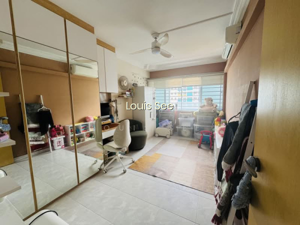 252 CHOA CHU KANG AVENUE 2 photo 3