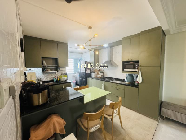 252 CHOA CHU KANG AVENUE 2 photo 4