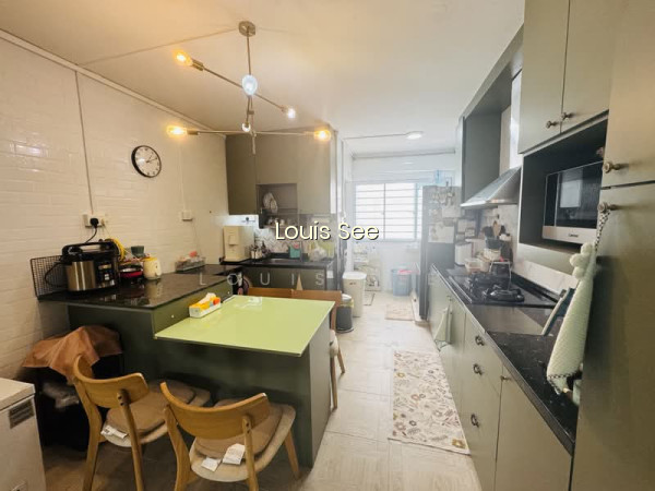 252 CHOA CHU KANG AVENUE 2 photo 5