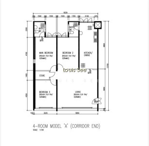 515 HOUGANG AVENUE 10 photo 4