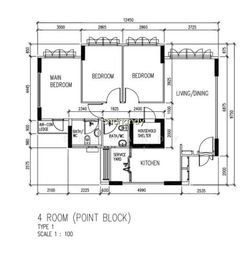326A ANCHORVALE ROAD photo 2
