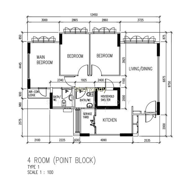 326A ANCHORVALE ROAD photo 3