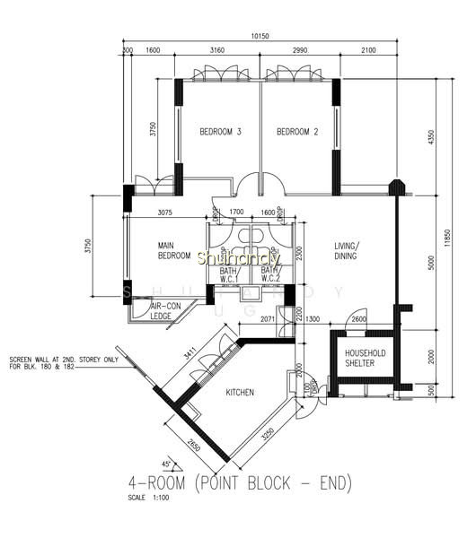180 BEDOK NORTH ROAD photo 3