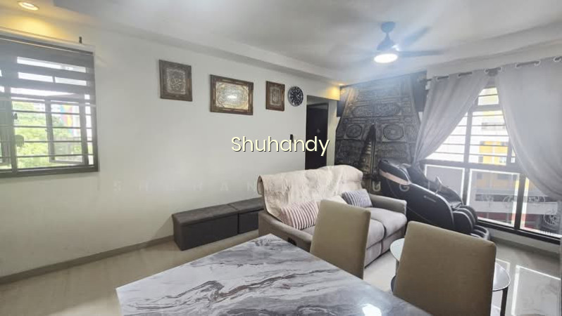 180 BEDOK NORTH ROAD photo 5