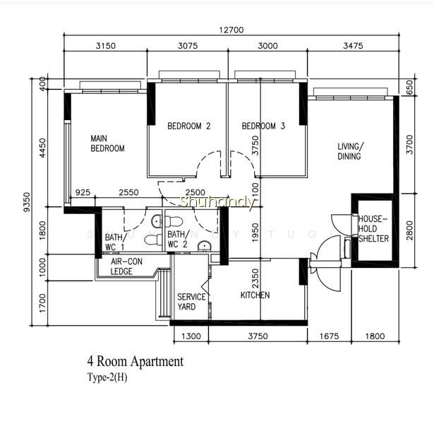 224A SUMANG LANE photo 3