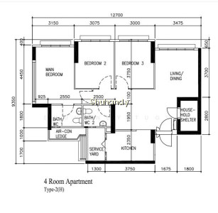 224A SUMANG LANE photo 4